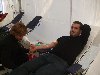 Kızılay Kan Bağışı Organizasyonu